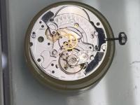 欧米茄腕表磕碰了处理技巧集锦