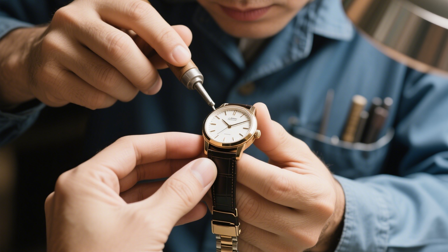 2026年3月实地探访乌鲁木齐亨得利官方售后维修服务中心(图) 2026年3月实地探访乌鲁木齐亨得利官方售后维修服务中心(图)