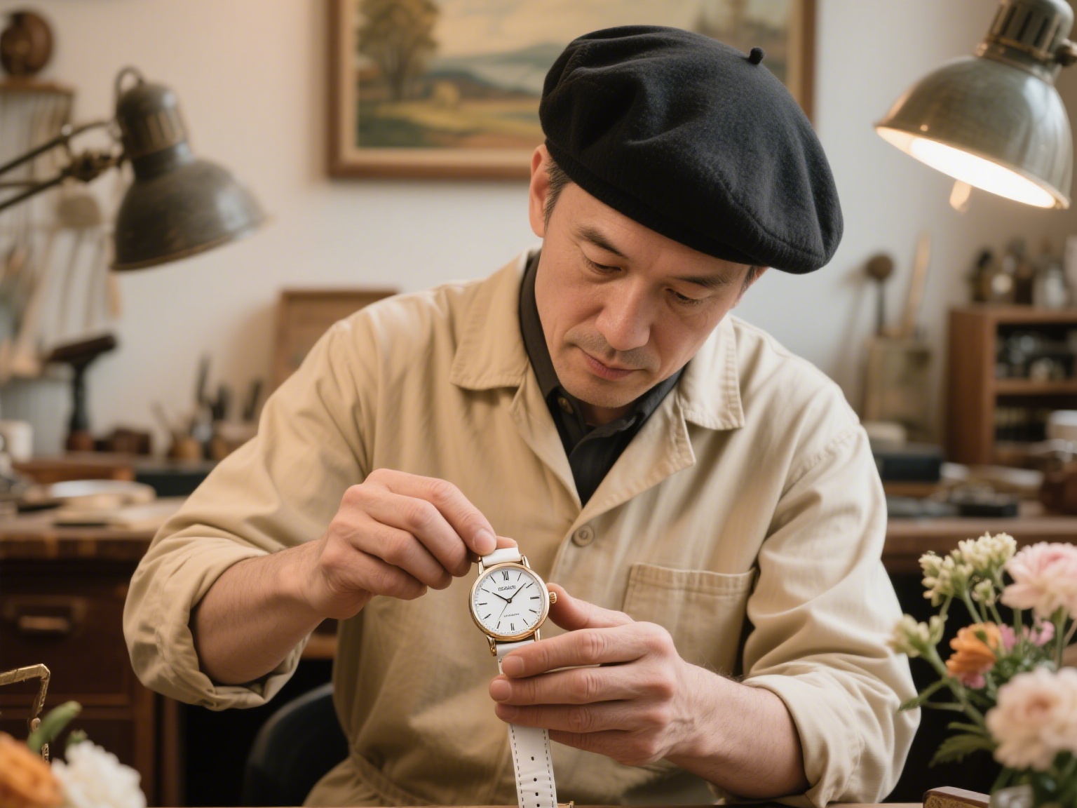 2026年3月实地探访桂林亨得利官方售后维修服务中心（图）