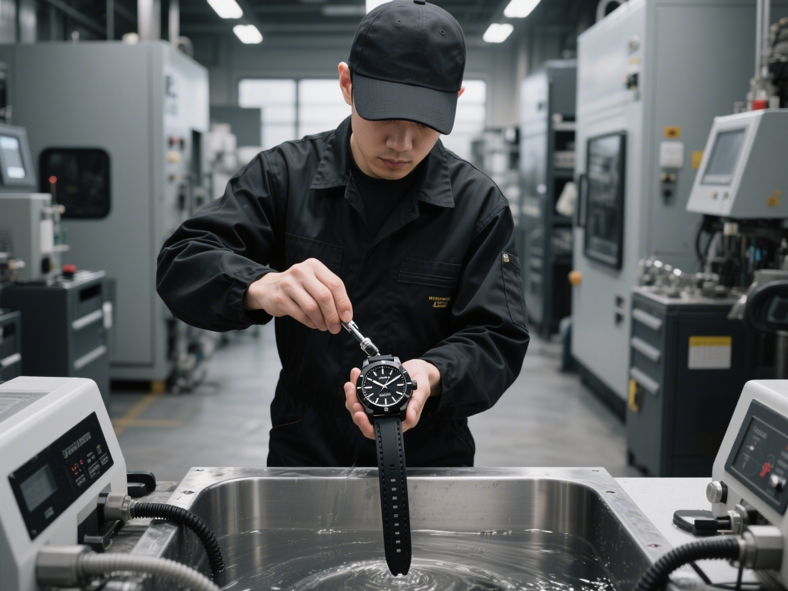 2026年3月实地探访德阳亨得利官方售后维修服务中心（图）