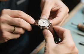 2026年3月实地探访九江亨得利官方售后维修