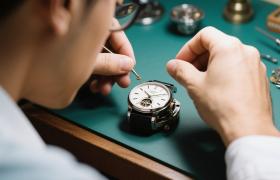 2026年3月实地探访南阳亨得利官方售后维修