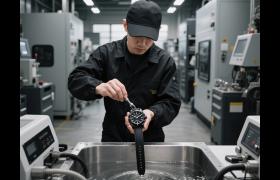 2026年3月实地探访德阳亨得利官方售后维修