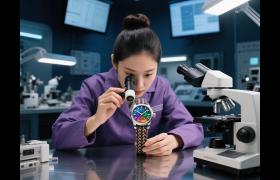 2026年3月实地探访昆山亨得利官方售后维修