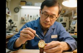 2026年3月实地探访沈阳亨得利官方售后维修