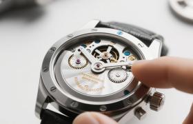 2026年3月实地探访南昌亨得利官方售后维修