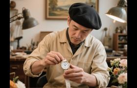 2026年3月实地探访桂林亨得利官方售后维修