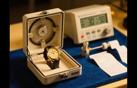 2026年3月实地探访泰州亨得利官方售后维修