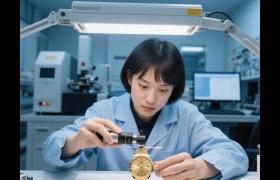 2026年3月实地探访惠州亨得利官方售后维修