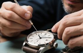 2026年3月实地探访临沂亨得利官方售后维修