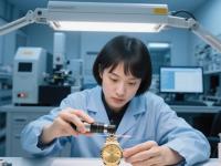 亨得利官方钟表服务中心｜最新热线和详细维修