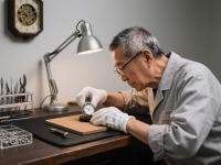 亨得利官方名表服务中心｜最新官方地址和全部