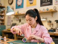亨得利官方钟表服务中心｜地址及服务热线权威
